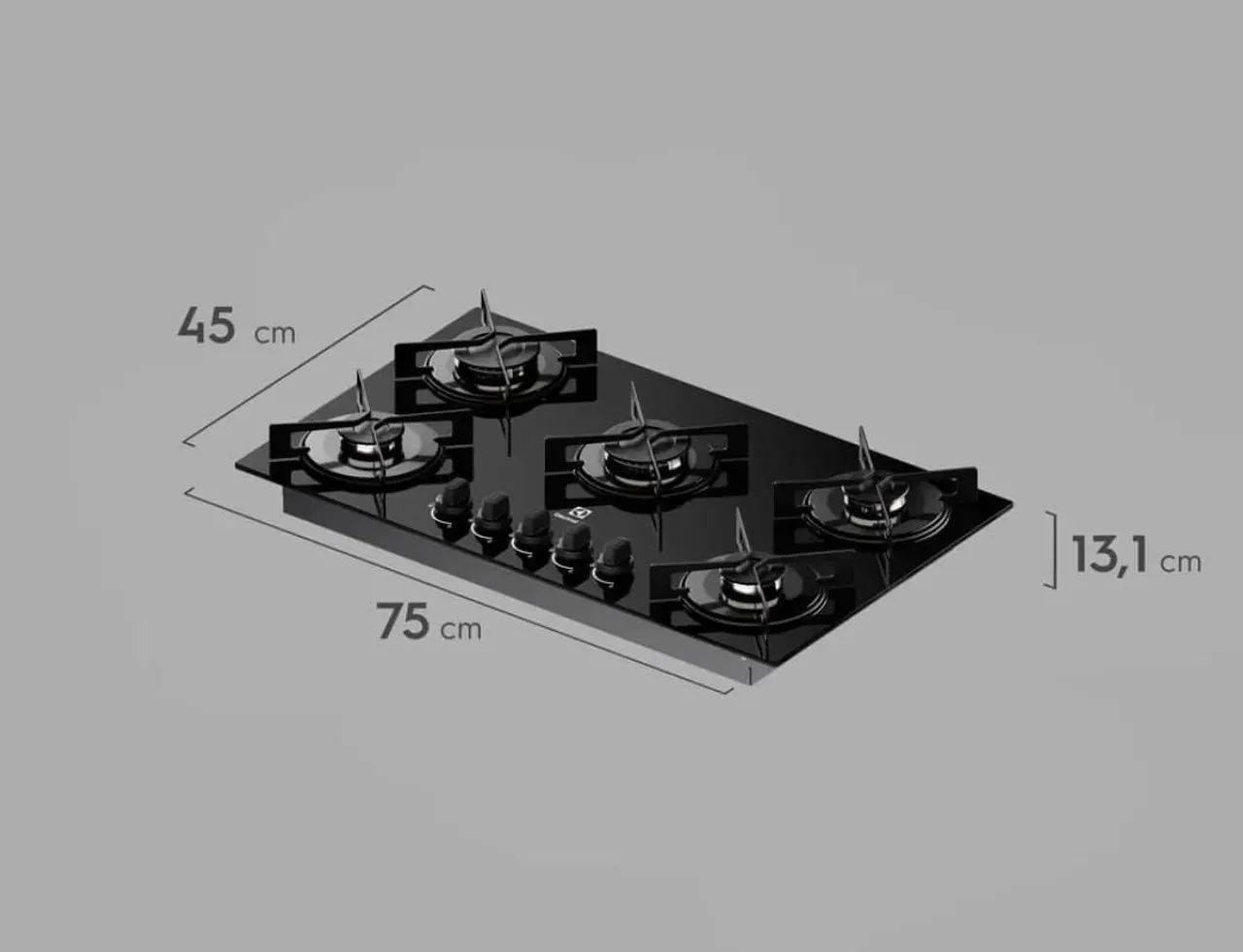 CookTop - Foto 2