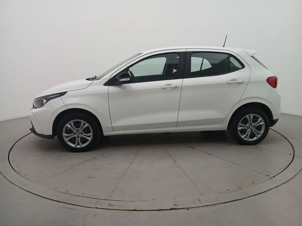 Fiat Argo Drive 1.0 Firefly 2026 - Foto 2