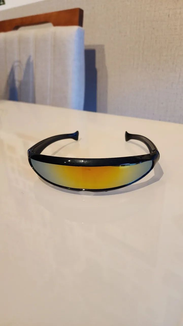 Óculos de Sol Ciclope X Men