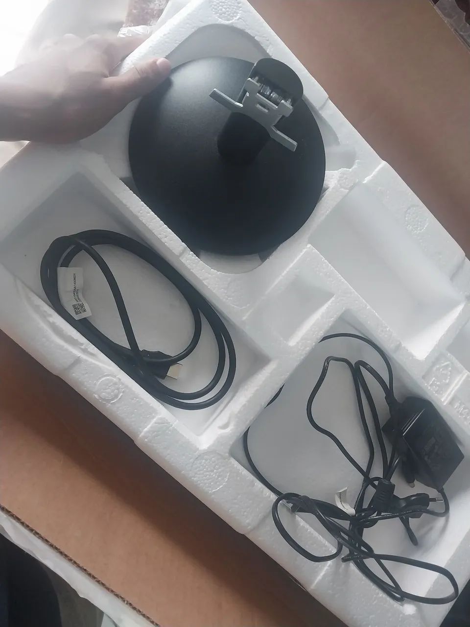 Monitor 120 hz 21,5 polegadas - Foto 3