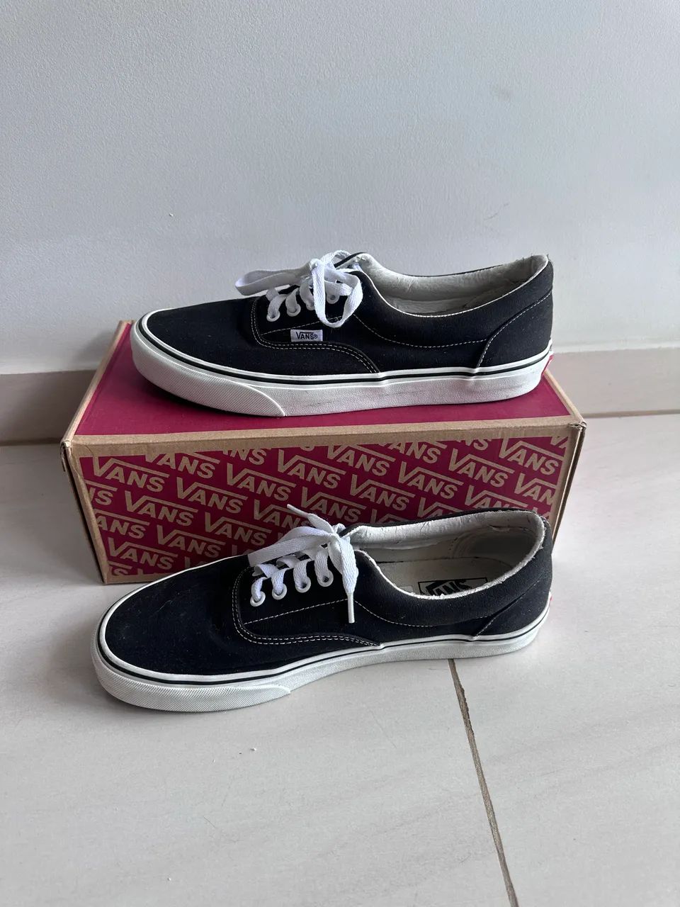 Tênis vans original  - Foto 3