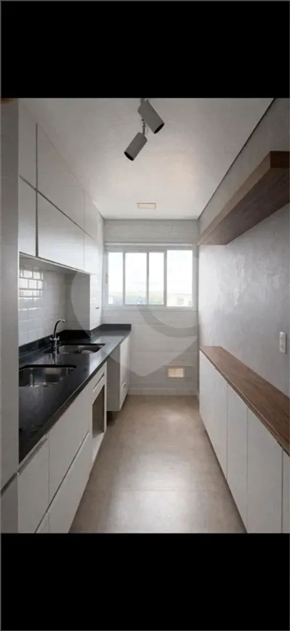 Apartamento mobiliado com 1 quarto My Helbor - Foto 3
