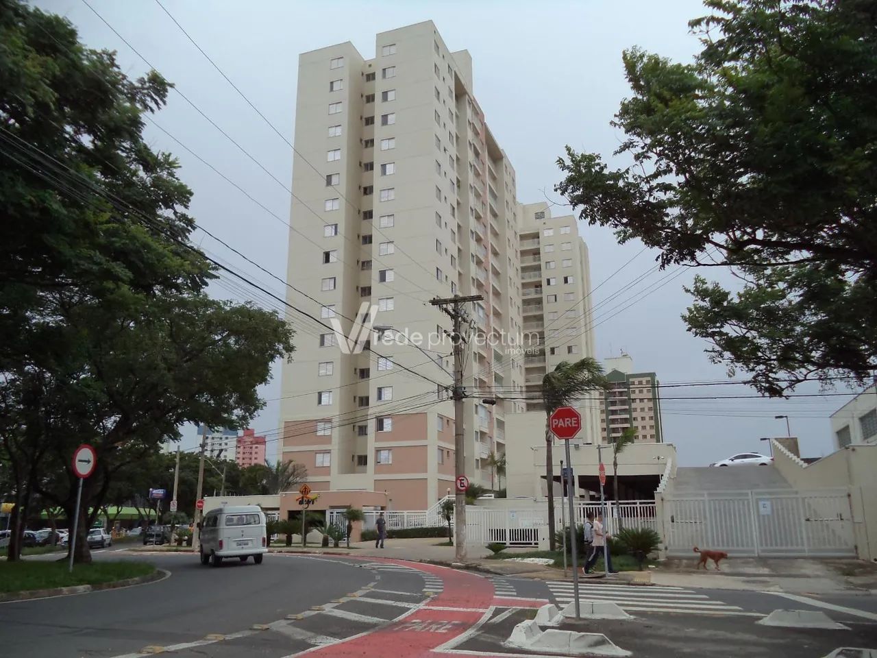 apartamento - Jardim Aurélia - Campinas - Foto 3