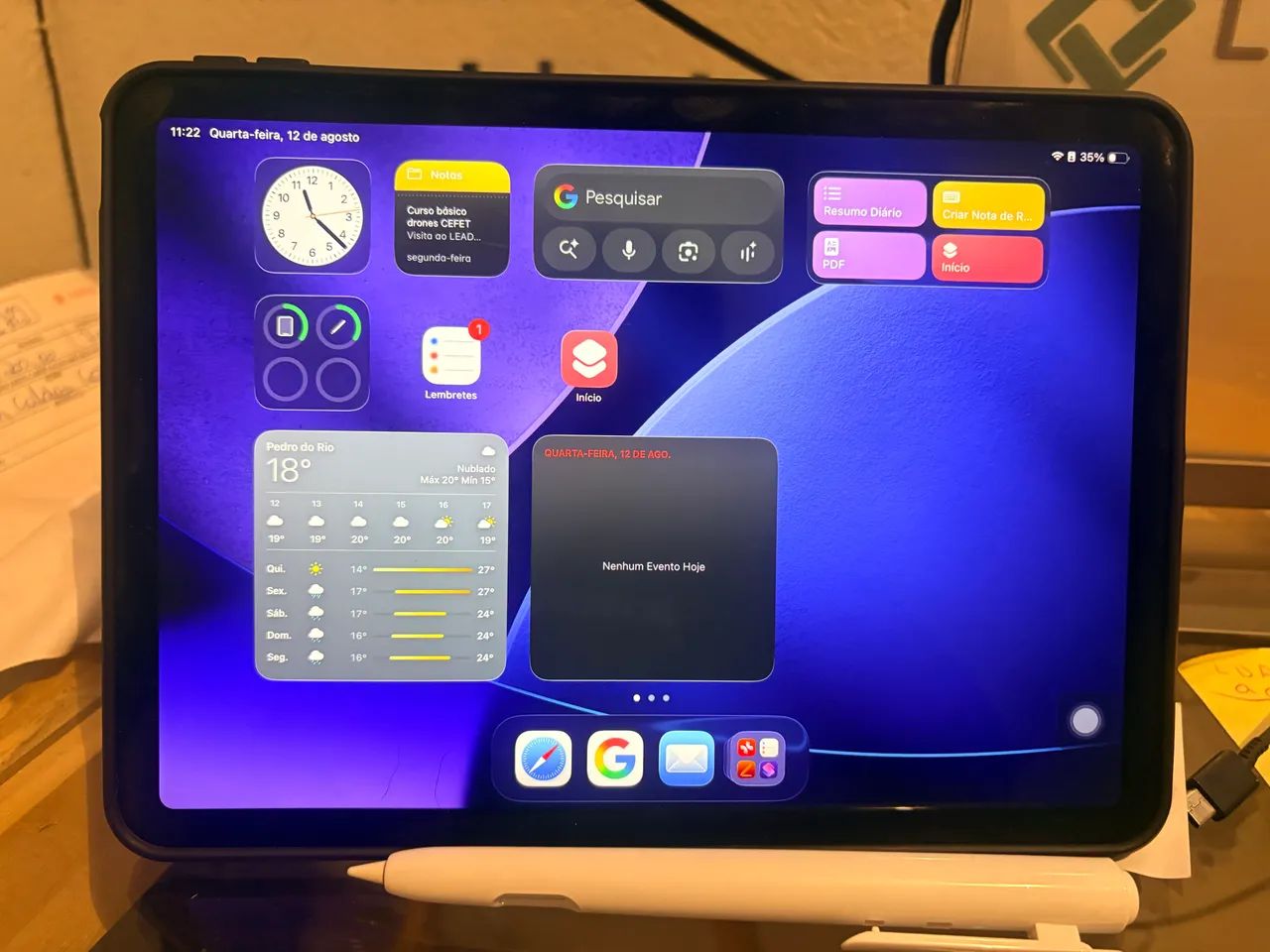 iPad Air 4 