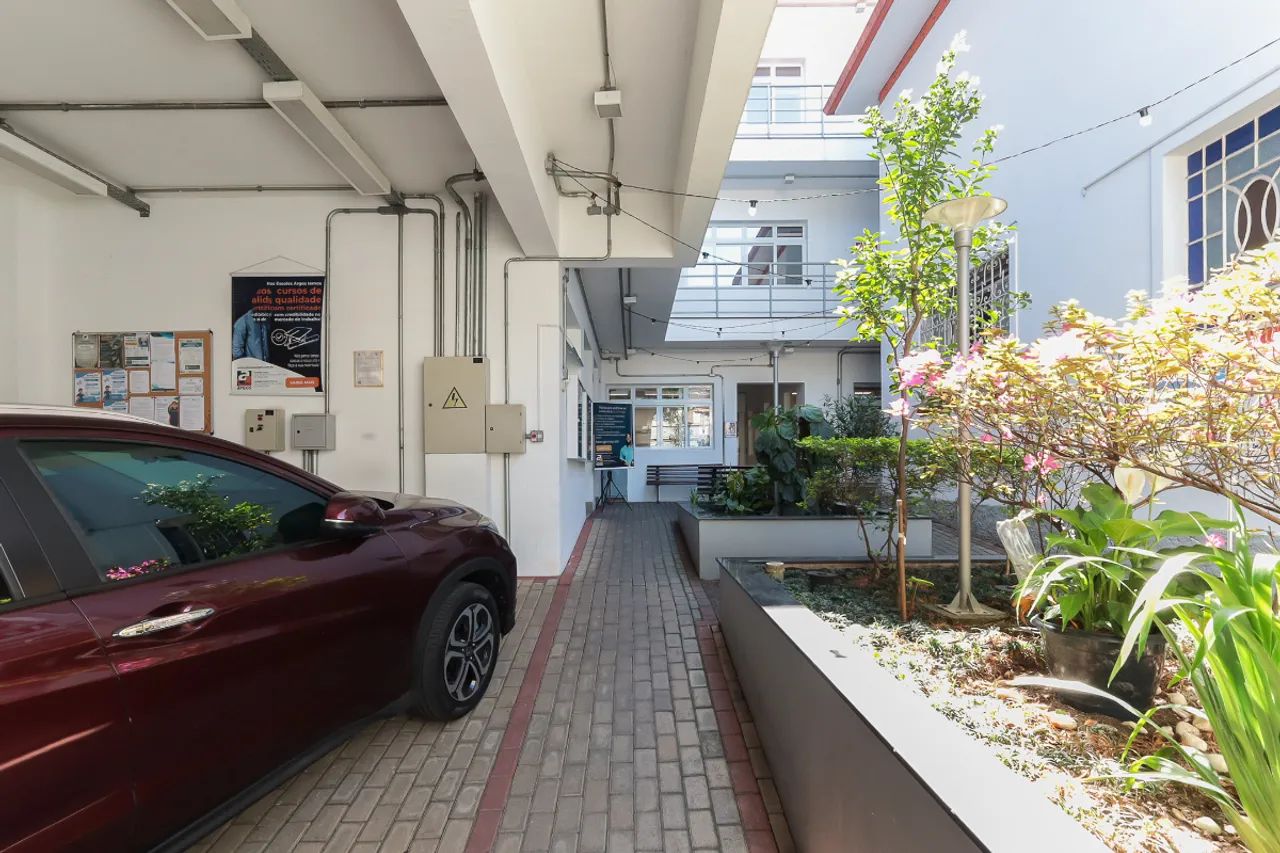 Edifício monousuário para venda em Lapa, 737m² - Foto 5