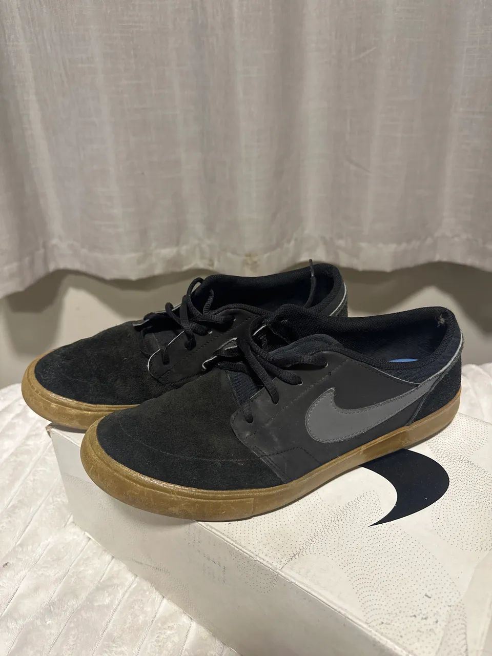 Tênis Nike 