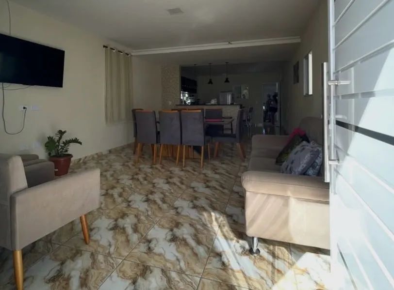 Casa no bairro América  - Foto 4