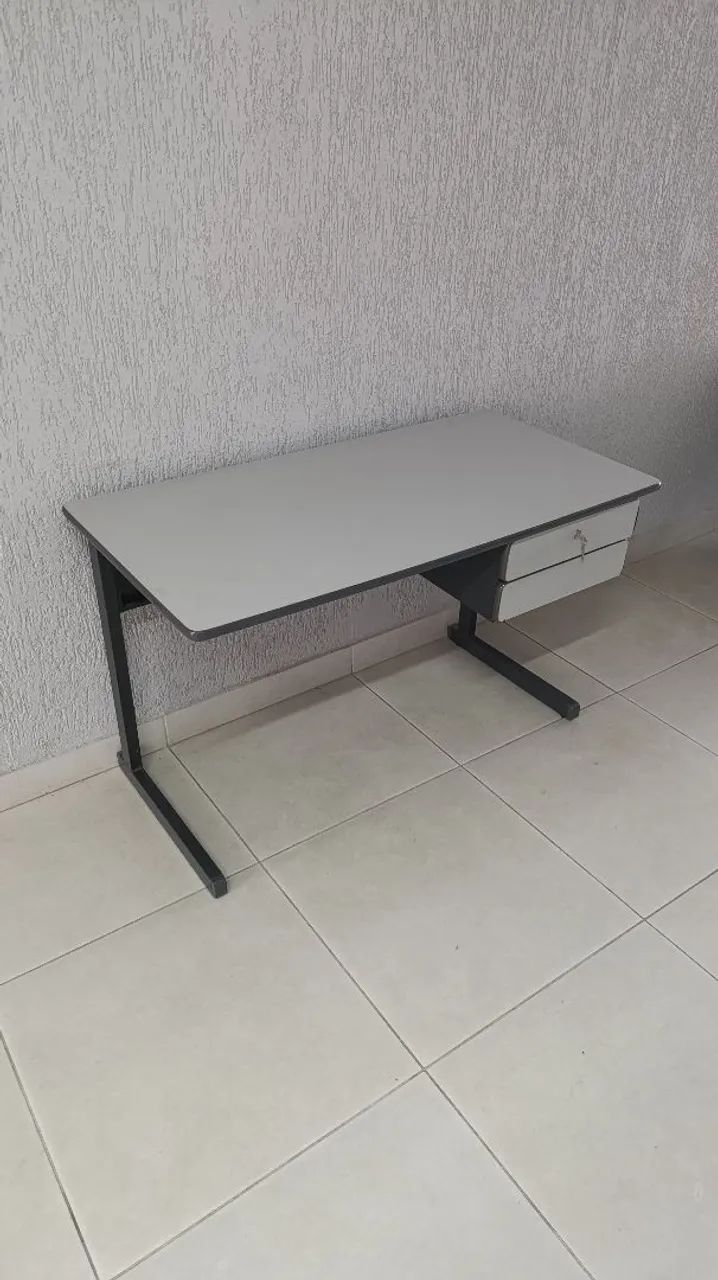 Mesa escritório - Foto 3