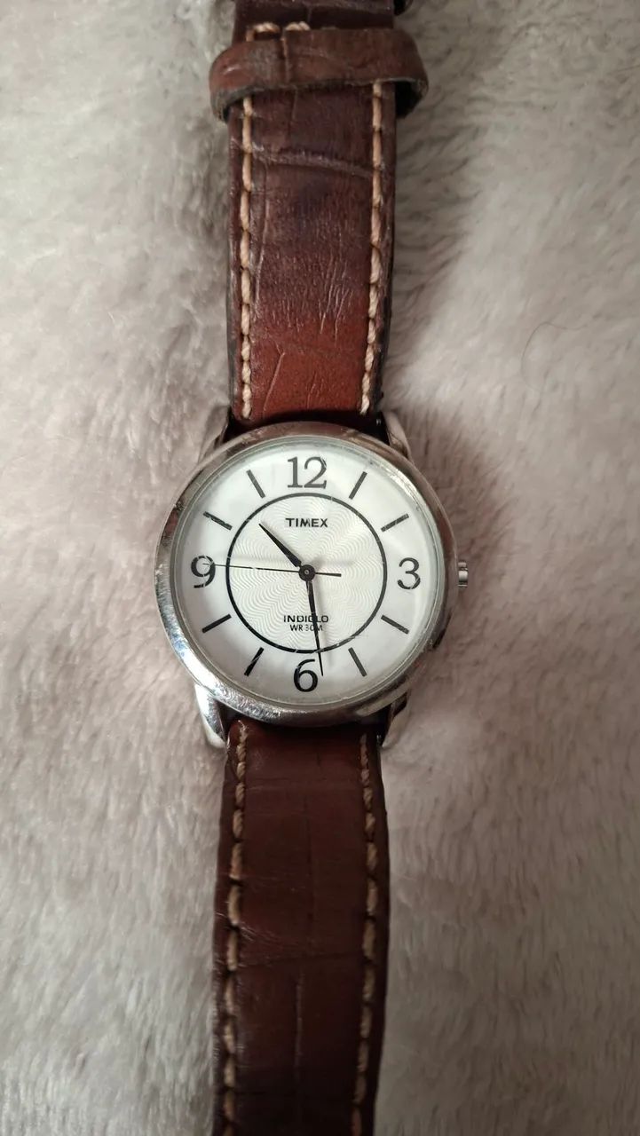 Relógio Timex original unissex  - Foto 3