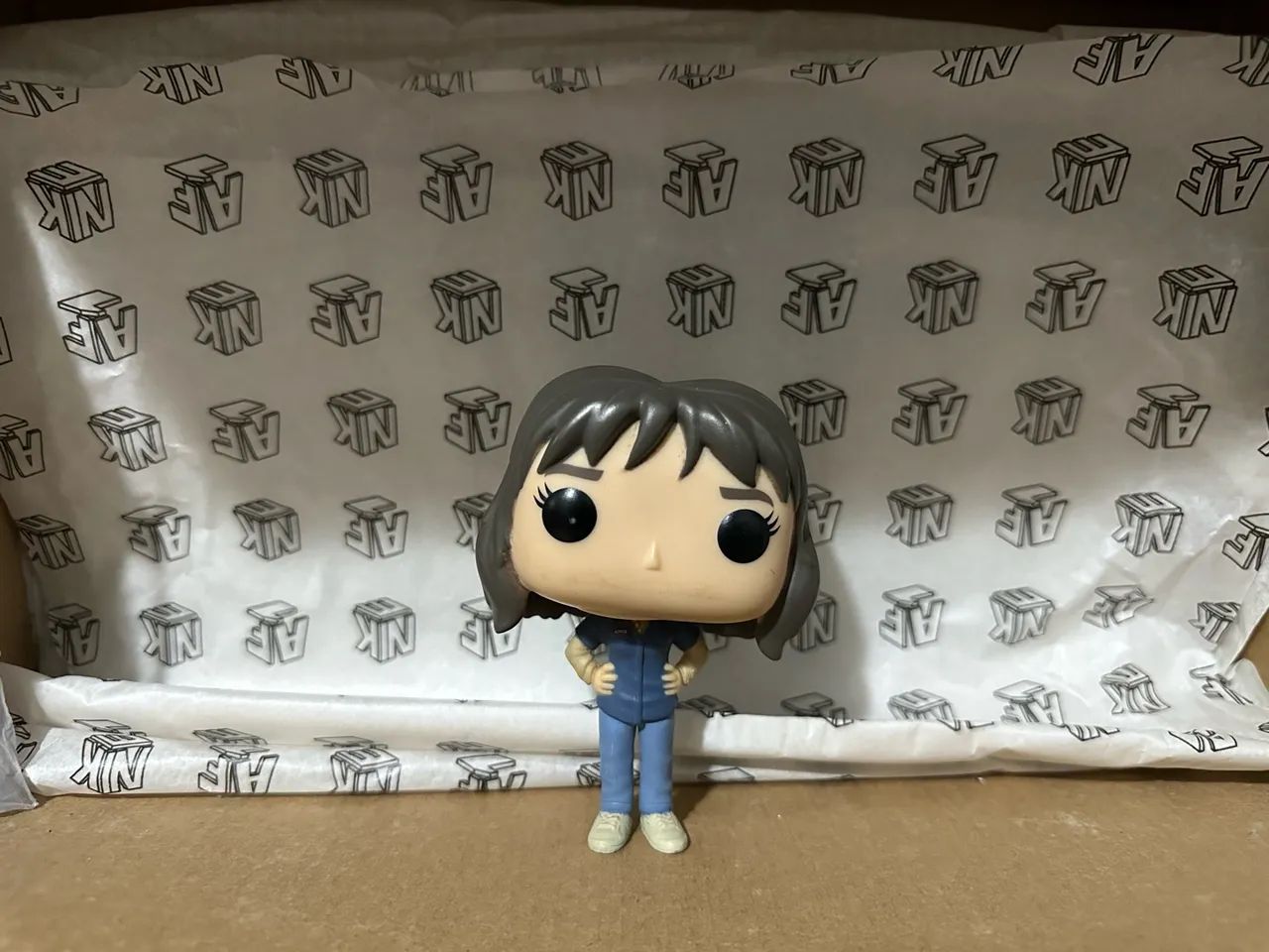 Funko pop