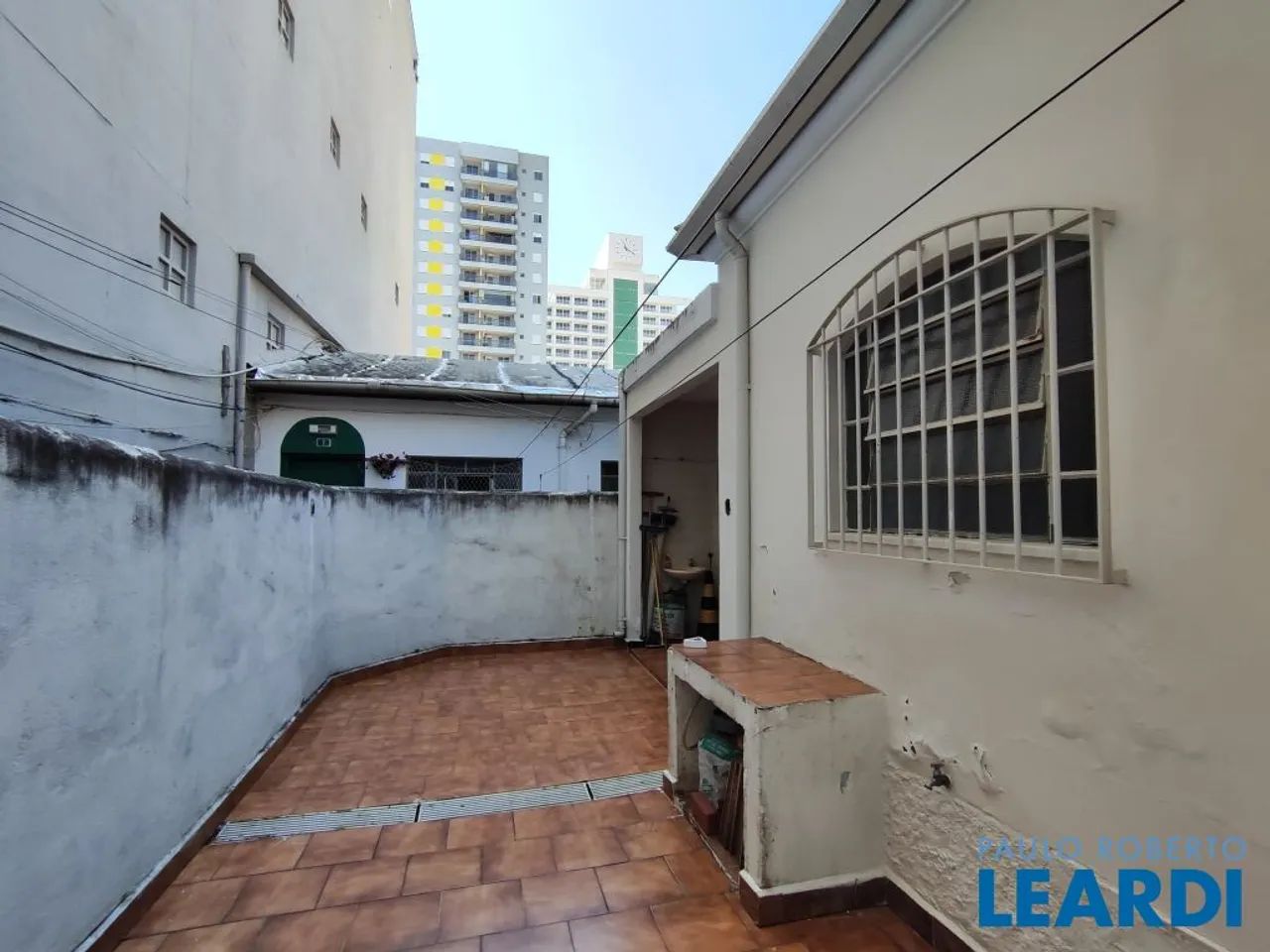 CASA TÉRREA - VILA ROMANA - SP - Foto 3