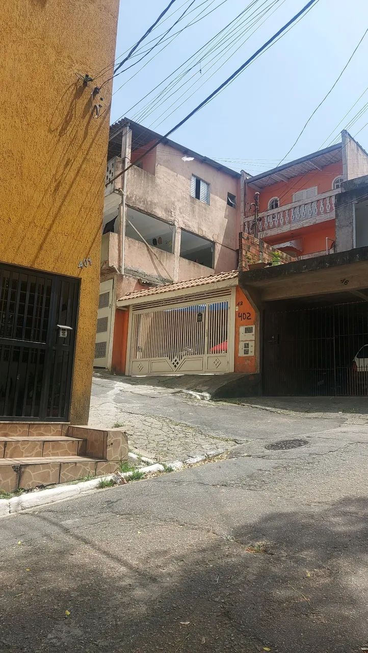 casa sobrado  - Foto 2