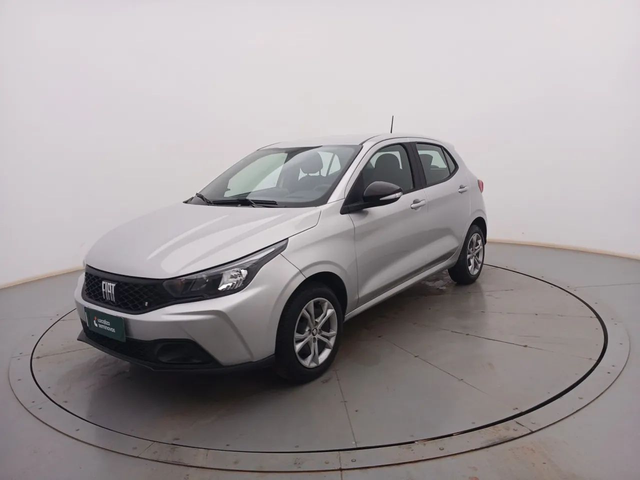 Fiat Argo Drive 1.0 Firefly 2026