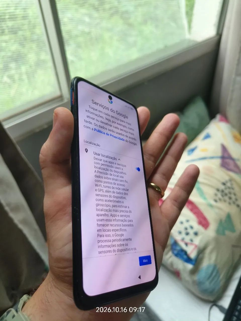 Xiaomi Note 10S - Foto 3