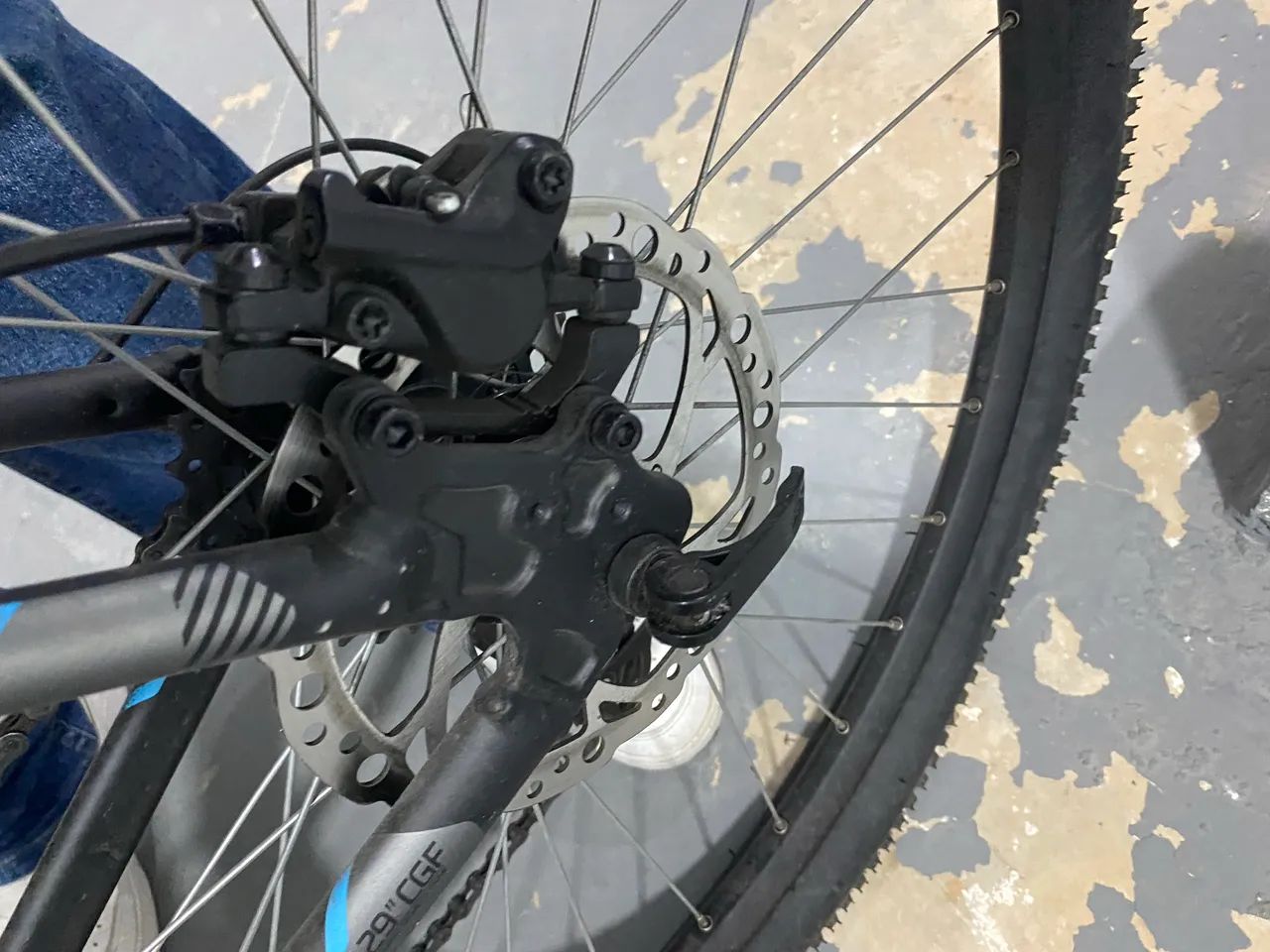 Bicicleta - Foto 3