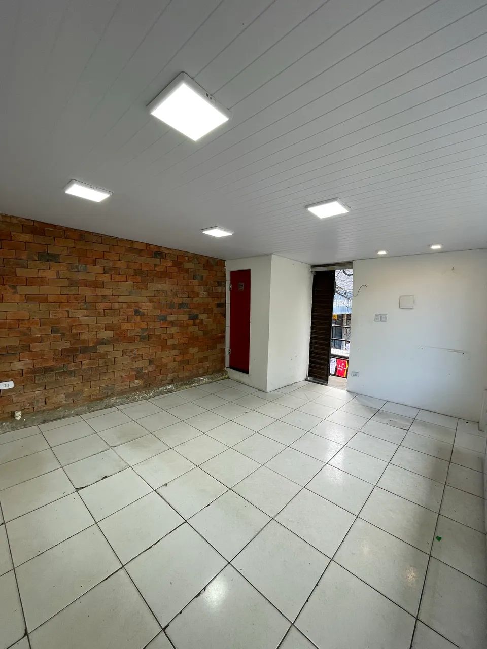 Ponto comercial aluguel  - Foto 2