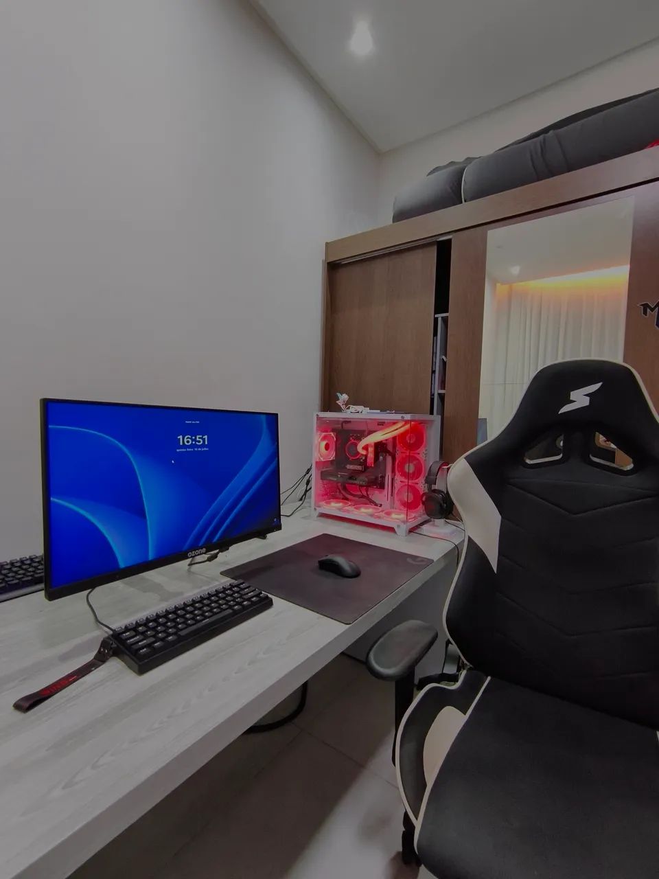 Mesa Para Pc - Foto 3