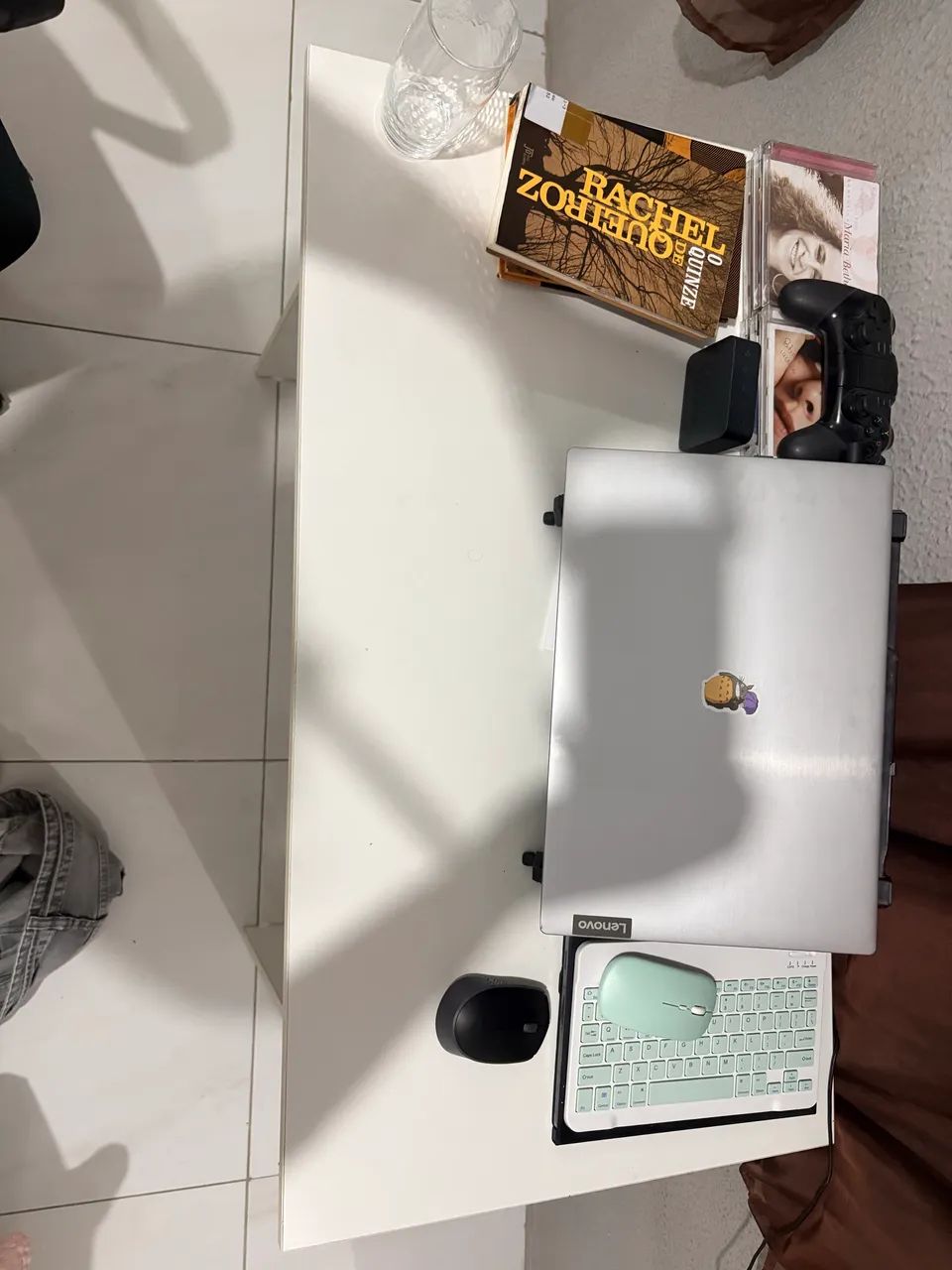 Escrivaninha para escritório. - Foto 5