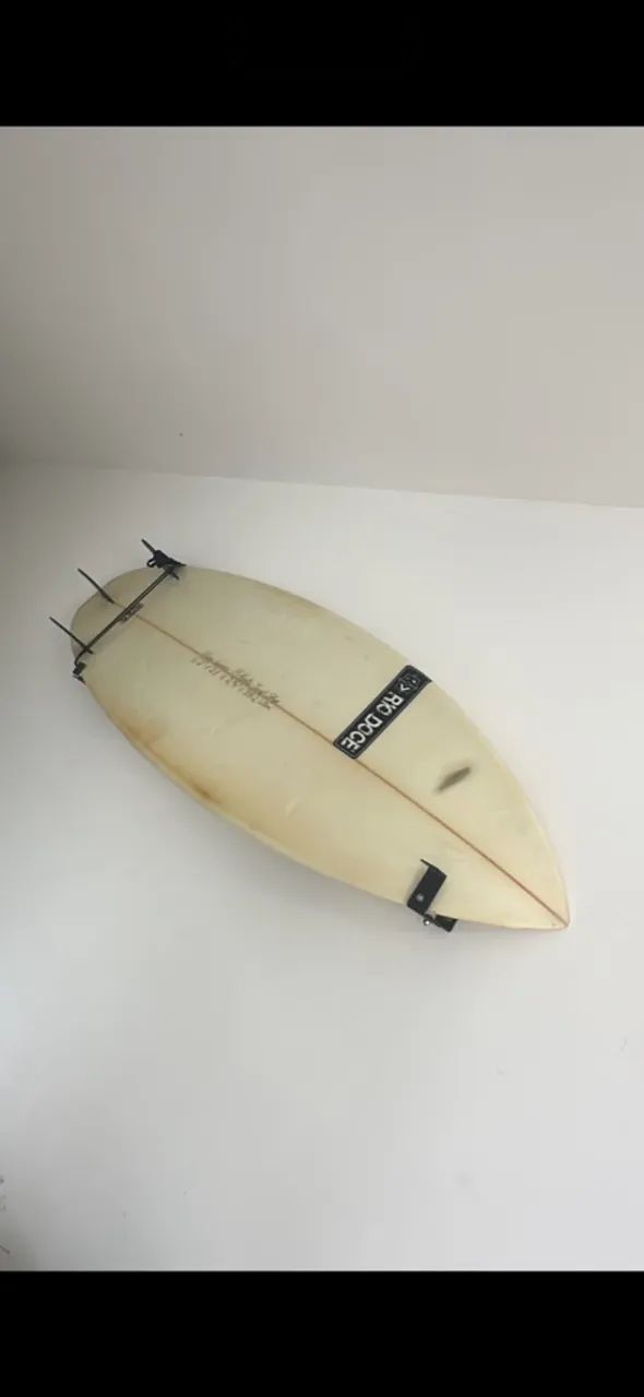 Prancha de surf