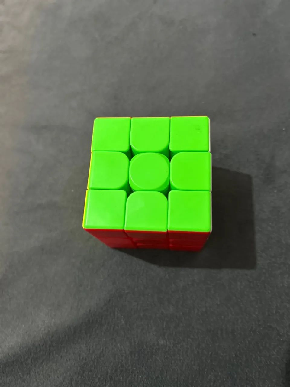 Fidget toy cubo mágico - Foto 2