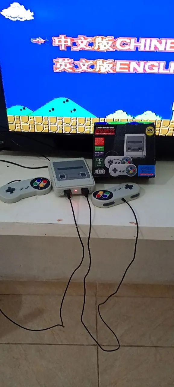 Vídeo game  - Foto 3