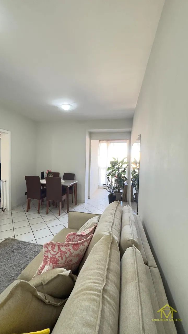 Apartamento em Centro de Vila Velha - Vila Velha