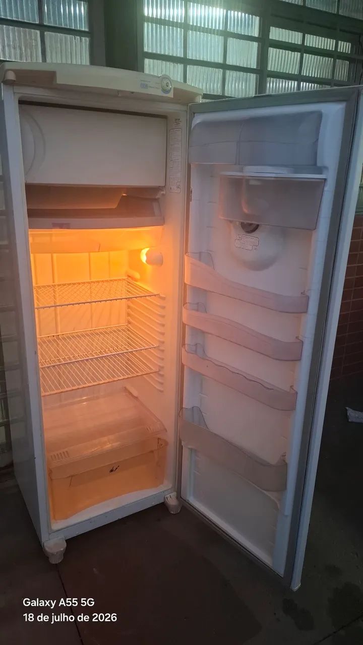 Geladeira - Foto 2