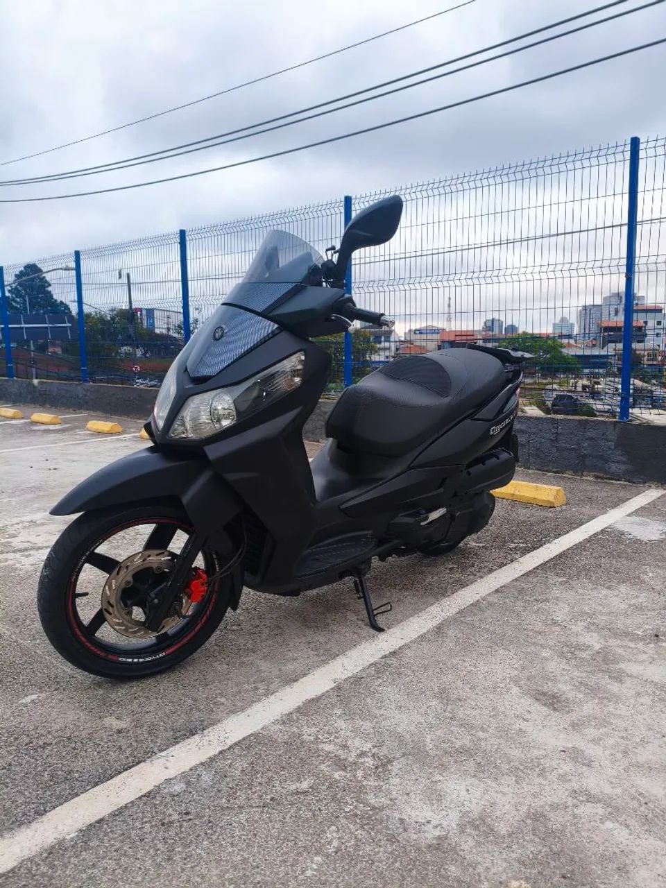Vendo Citycom 300i 