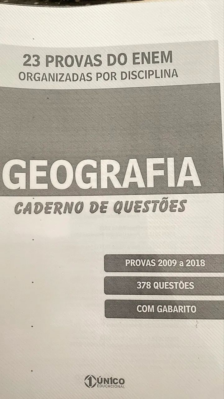 Quer passar no ENEM?  - Foto 4