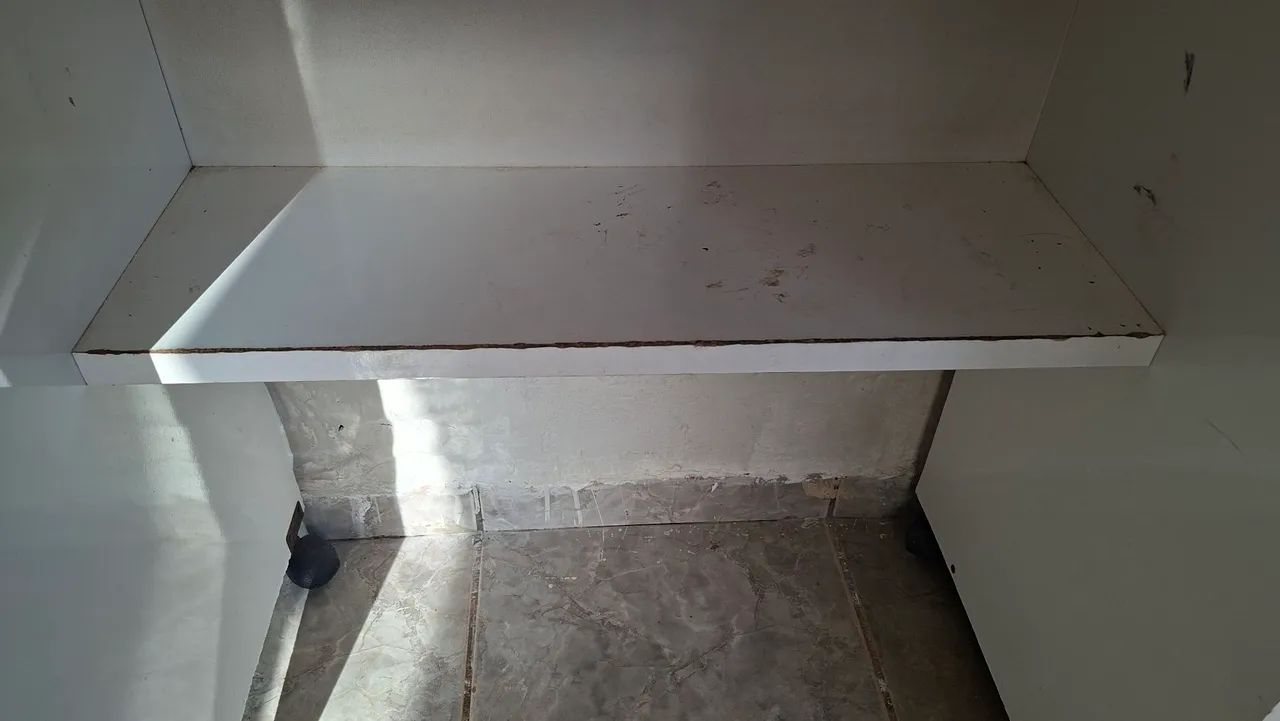 ESCRIVANINHA DE ESCRITÓRIO / MESA PARA COMPUTADOR  - Foto 2