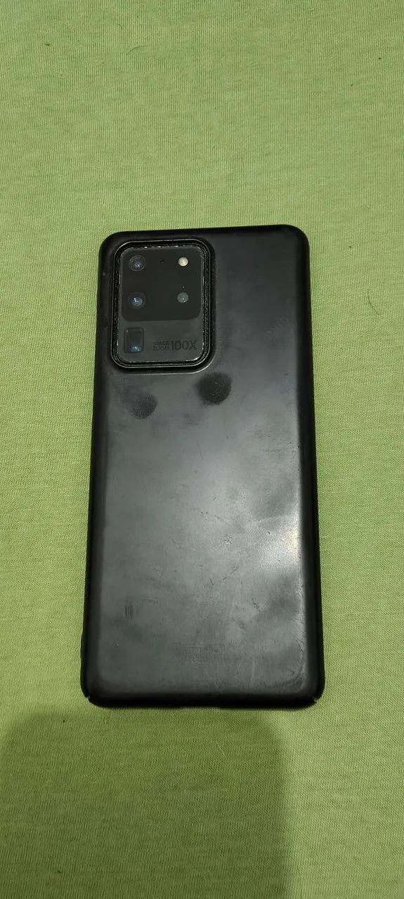 Galaxy S20 ultra Lte  - Foto 3