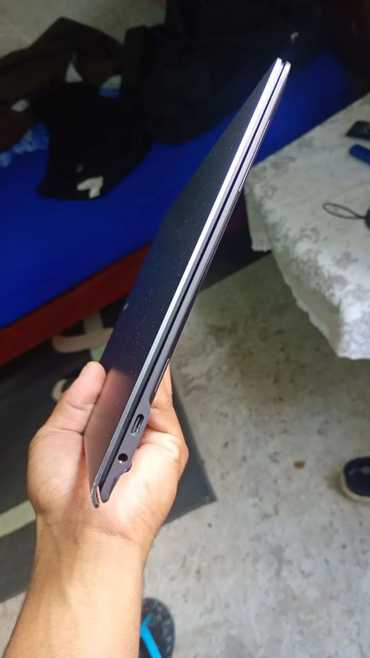 Notebook Samsung Galaxy book S  - Foto 2