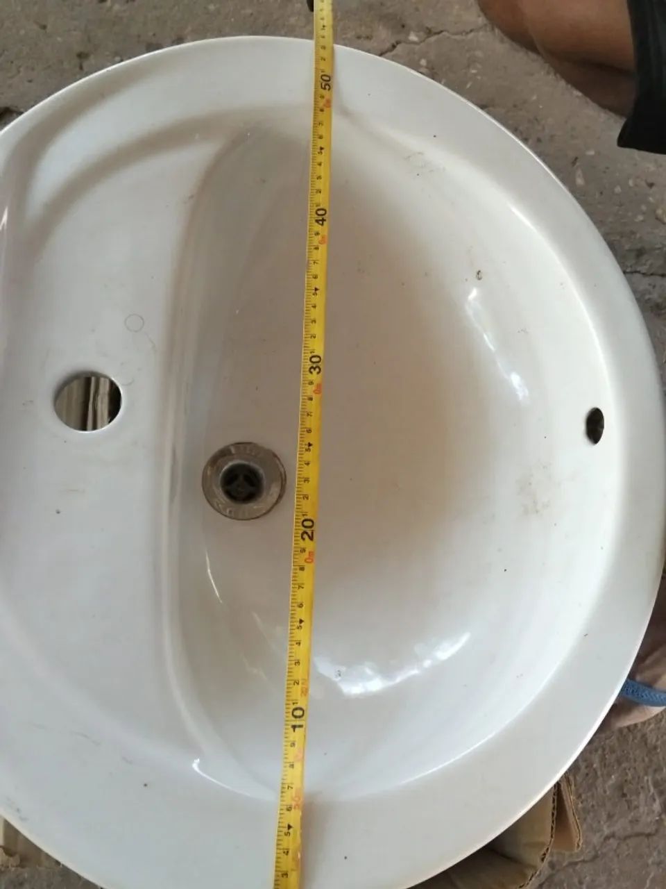 Vaso sanitário  - Foto 2