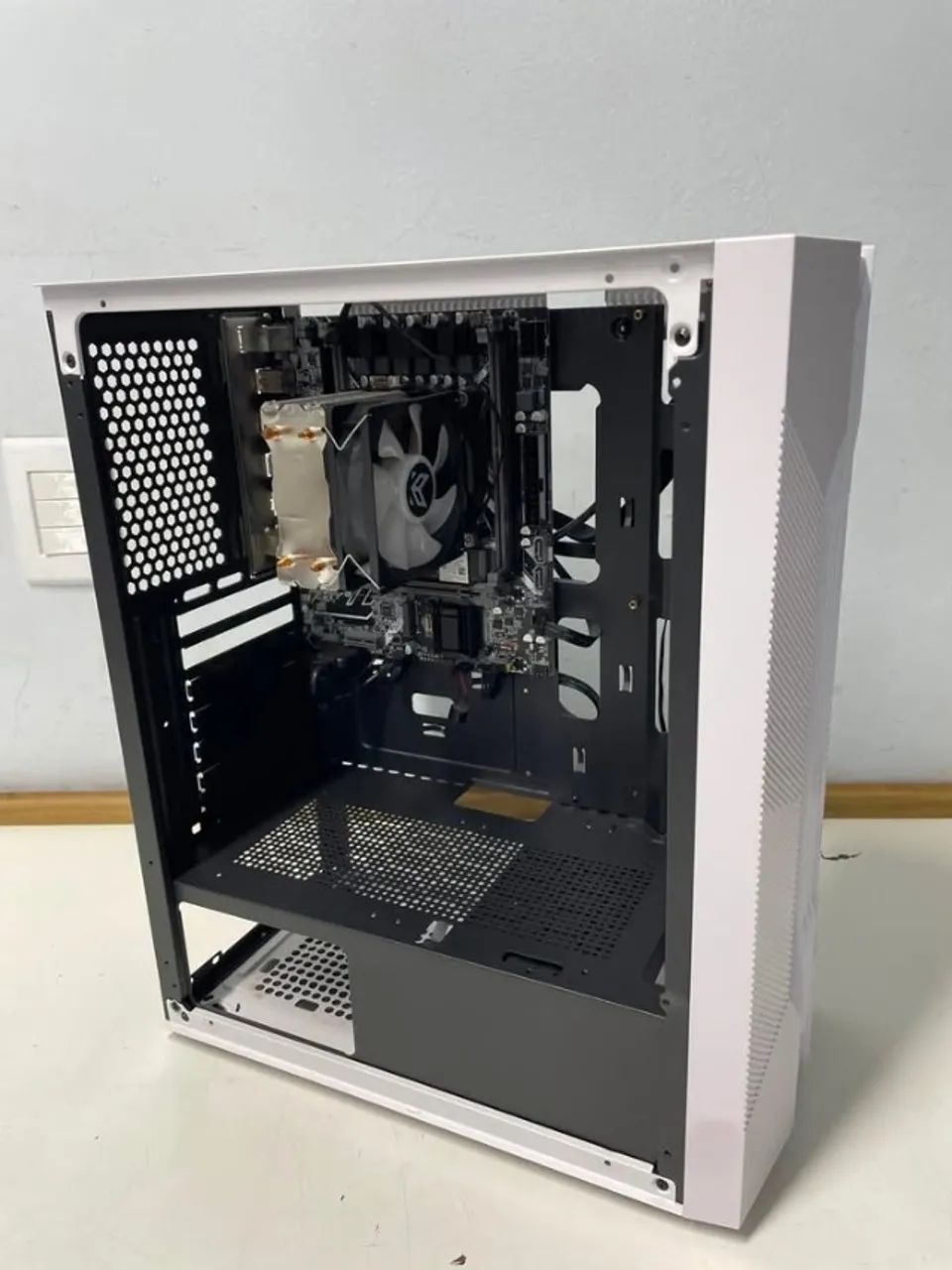 KIT XEON 2680 V4 - Foto 2