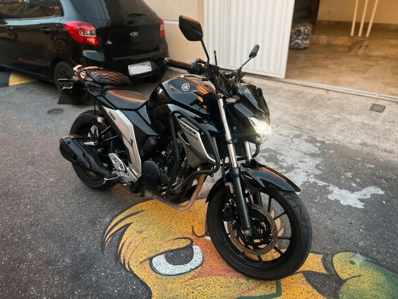 Fazer 250 2020 nova! - Foto 2
