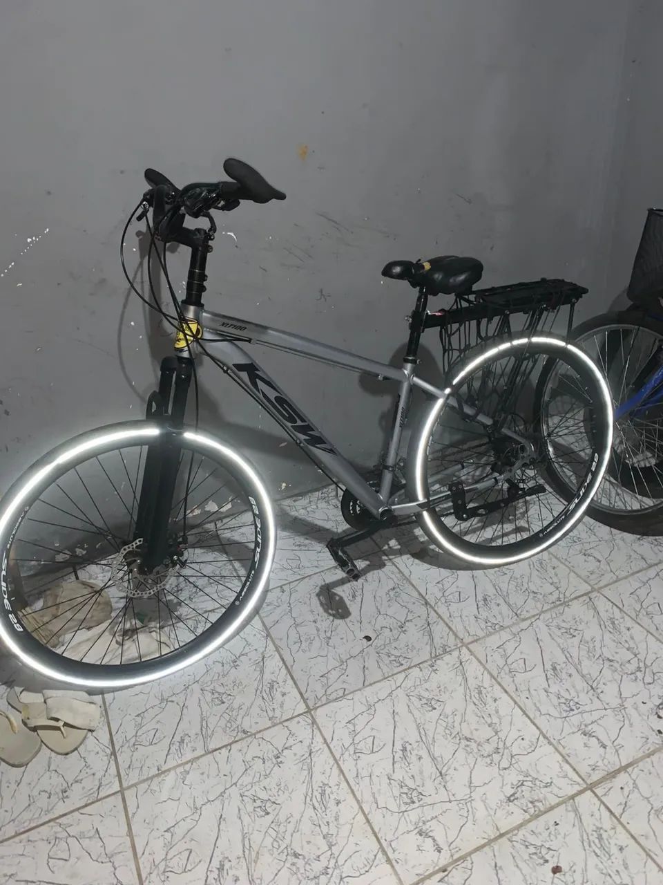 Bicicleta aro 29 - Foto 4