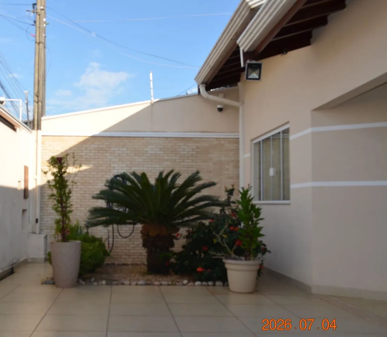 Casa Porteira Fechada - Foto 4
