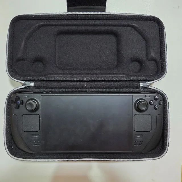 Steam Deck OLED 1Tb 