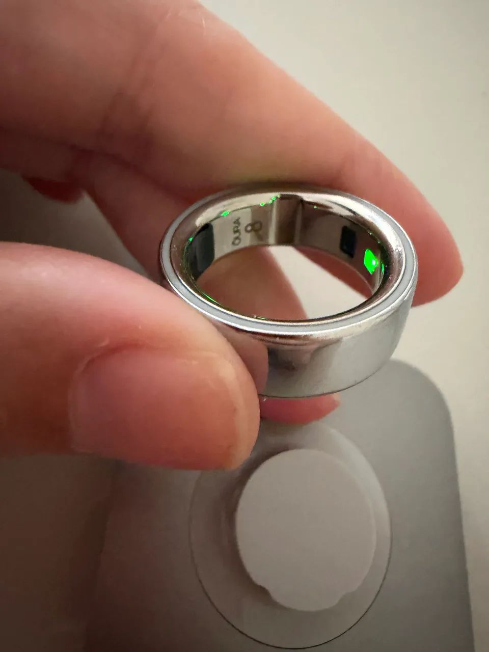 Oura Ring 4 - Foto 3
