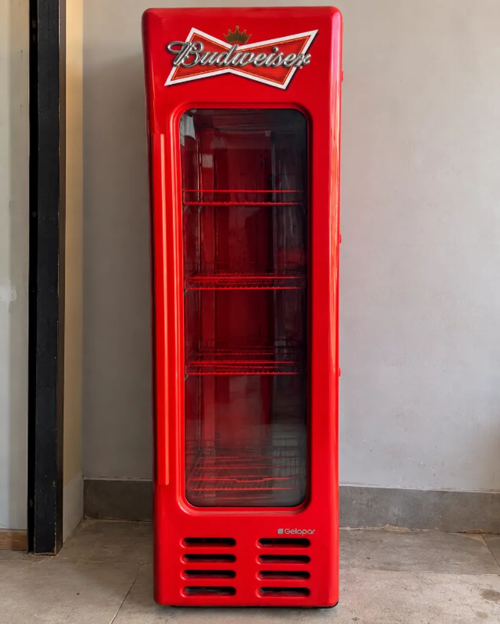Cervejeira Budweiser