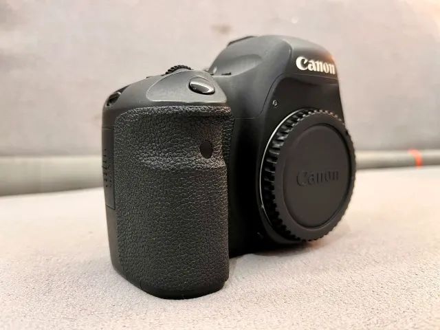Canon 6D - Foto 3
