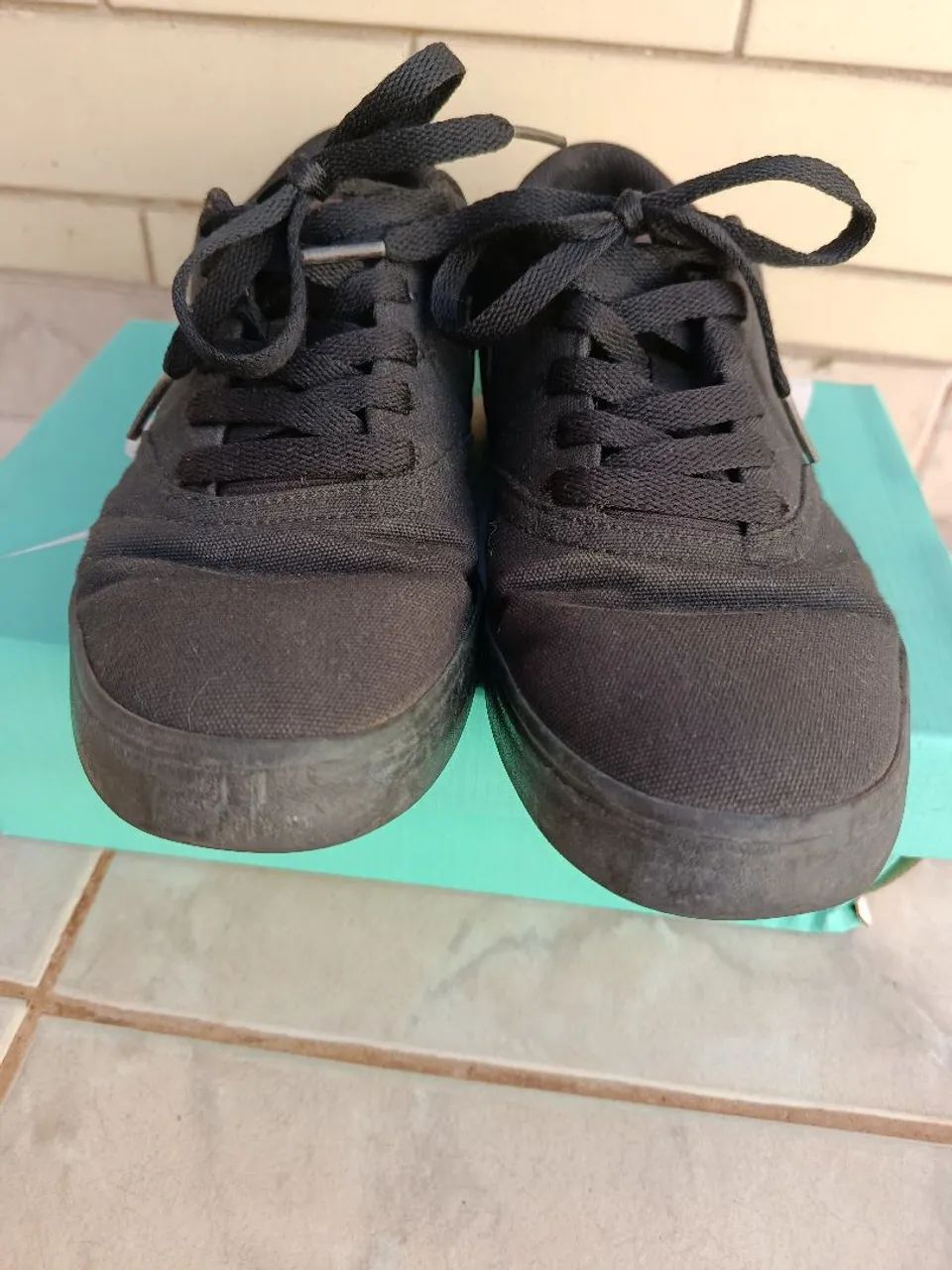 Tênis Nike SB  - Foto 3