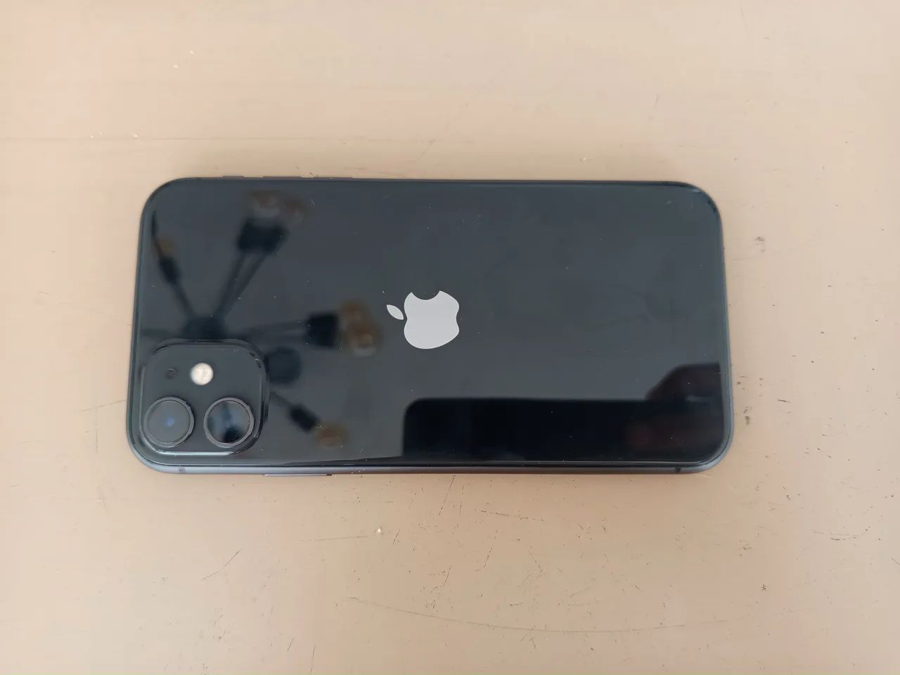 iPhone 11 Conservado! Sem defeitos .. Sem marcas de uso  - Foto 4