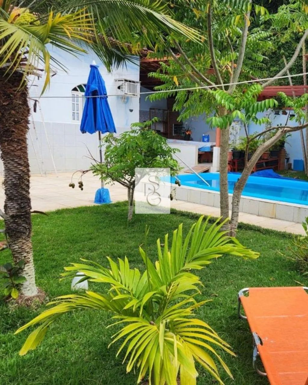 Foto - Serra - Marbella
