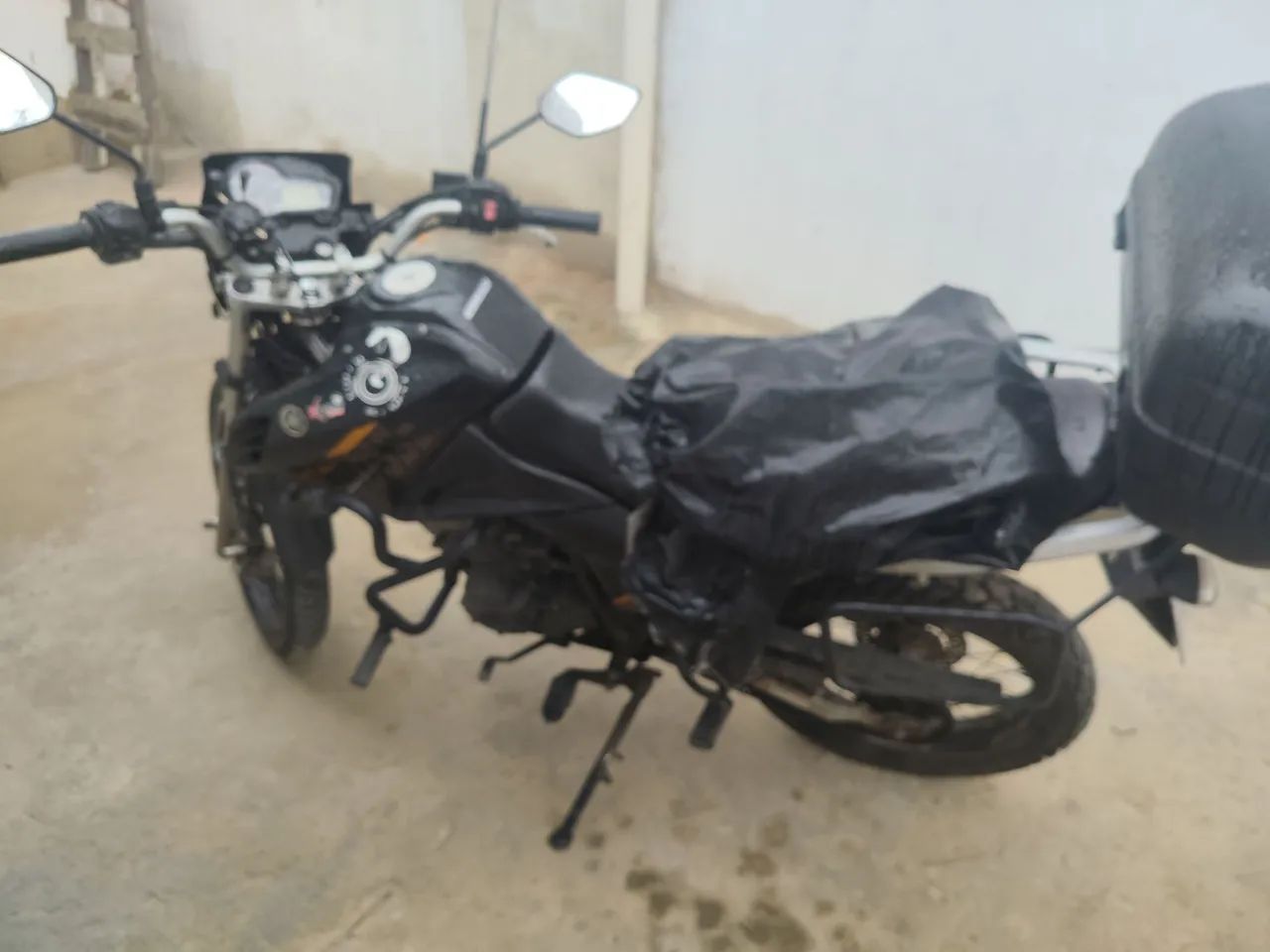 Crosser 2019 - Foto 4