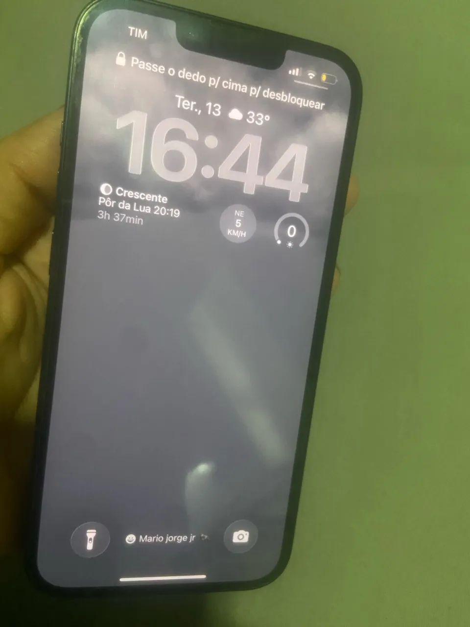 iPhone 13 