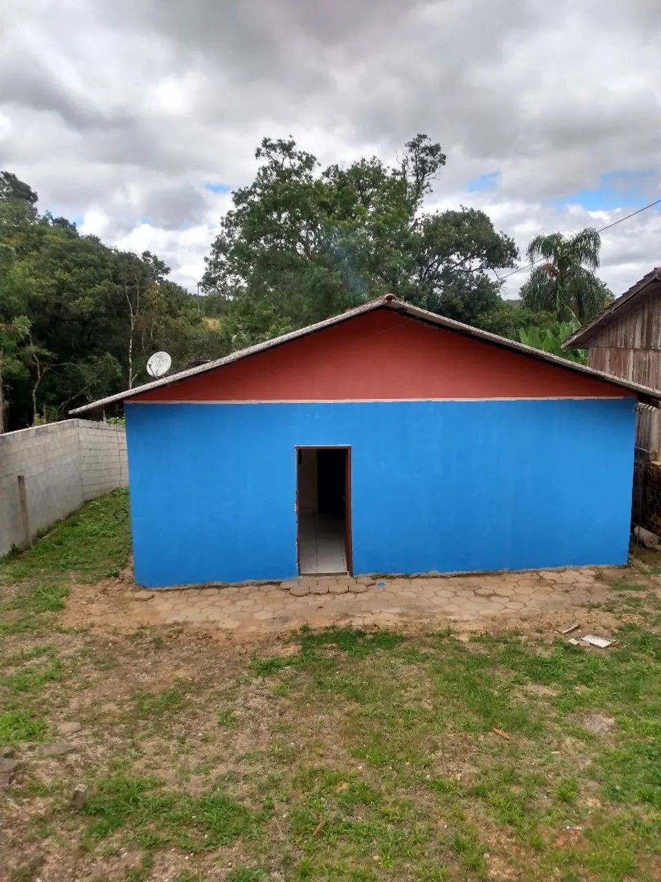 Foto - Mandirituba - 