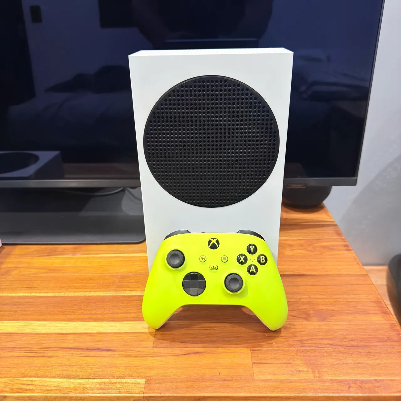 Xbox series S 512 gb