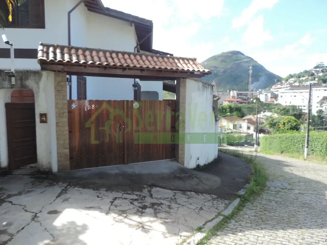CENTRO (EXCELENTE CASA PRÓXIMO À RUA SANTOS DUMONT) - Foto 5