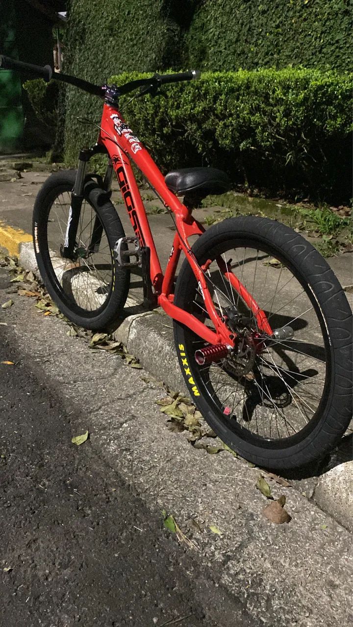 Gios 4trix 2023 único dono  - Foto 4